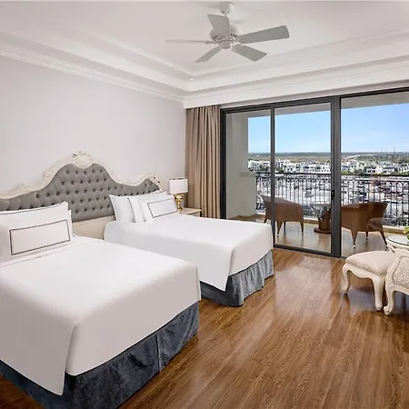 Meliá Vinpearl Hai Phong Rivera 