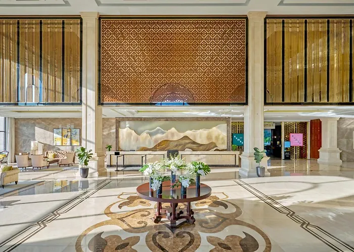 Melia Vinpearl Hai Phong Rivera