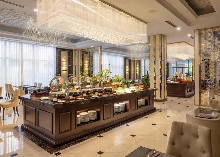 Melia Vinpearl Hai Phong Rivera
