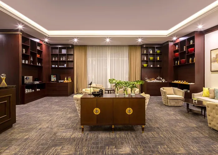 Melia Vinpearl Hai Phong Rivera
