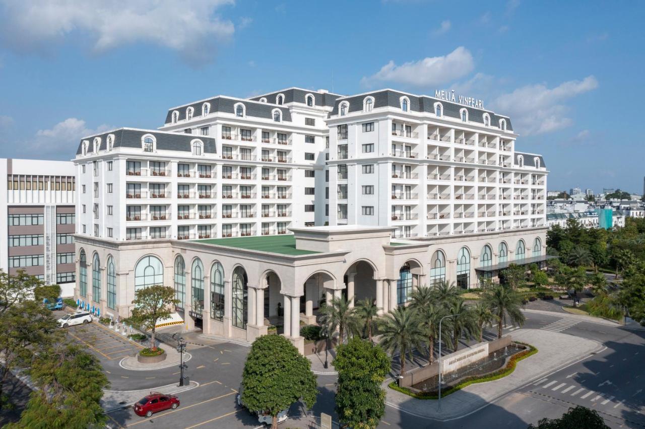 Melia Vinpearl Phong Rivera 5*